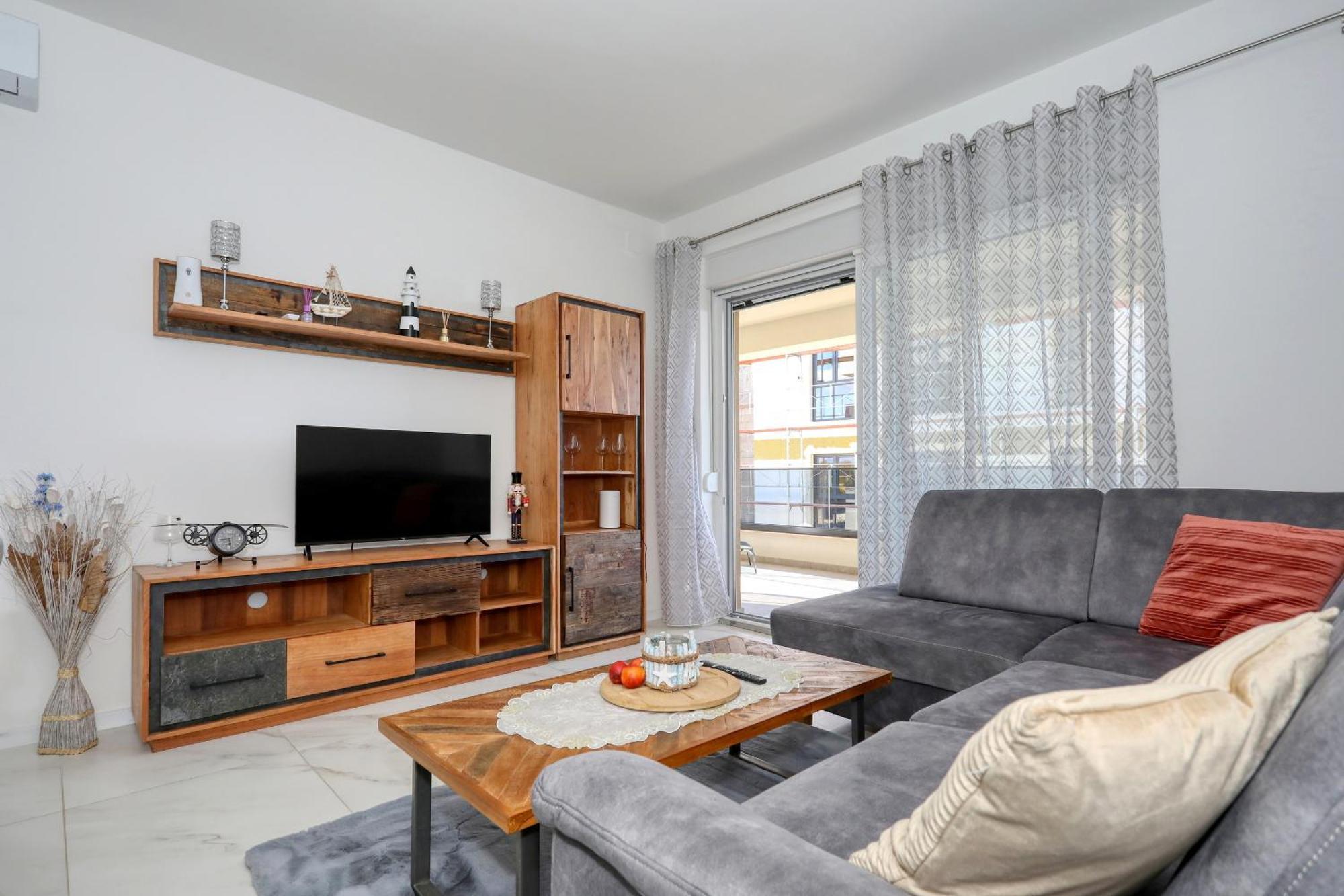 Apartment Relex With Pool & Jacuzzi Privlaka  Luaran gambar