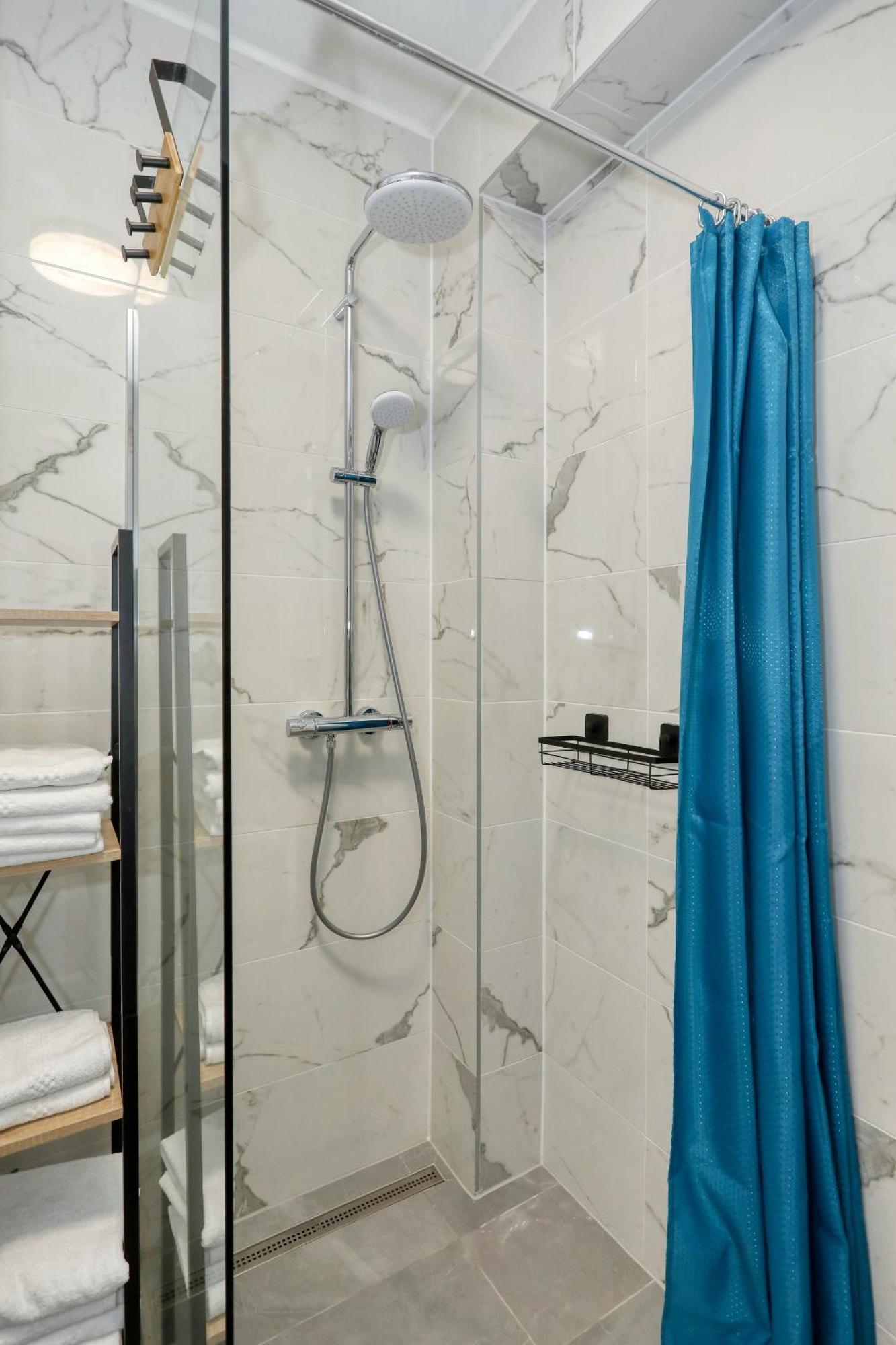 Apartment Relex With Pool & Jacuzzi Privlaka  Luaran gambar
